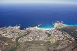 Der Tafelberg